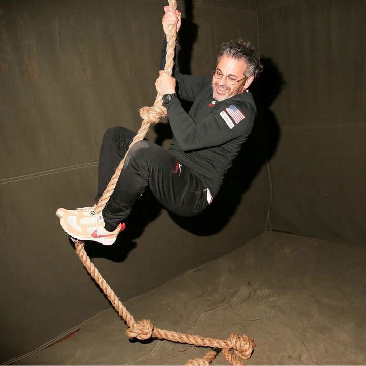 耐克最好用的鞋子,耐克史上毫无科技的鞋