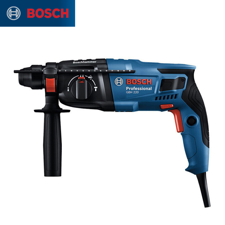 手电钻冲击钻使用说明,手电钻冲击钻电锤有什么共同点