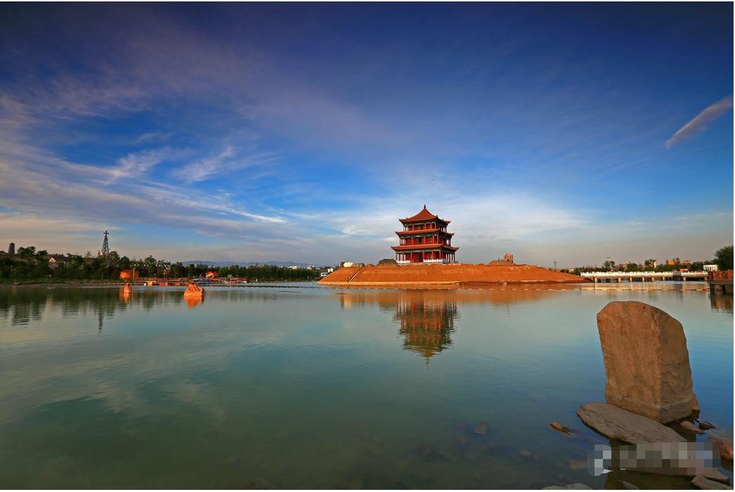 河津市为什么属于运城代管,河津市和运城市