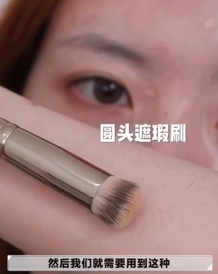 非常实用的7个变美化妆小技巧,10个变美小技巧教学视频