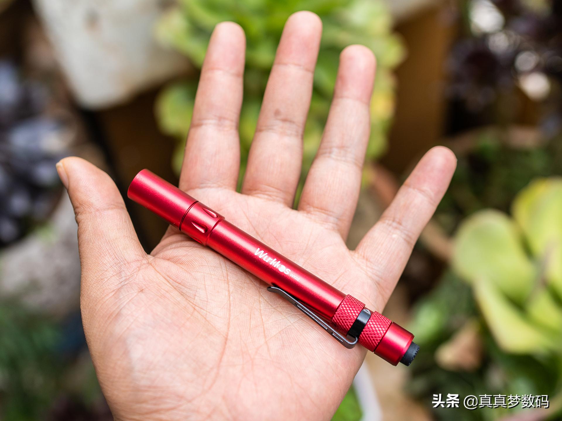 edc手电与战术手电的区别,战术手电和edc手电