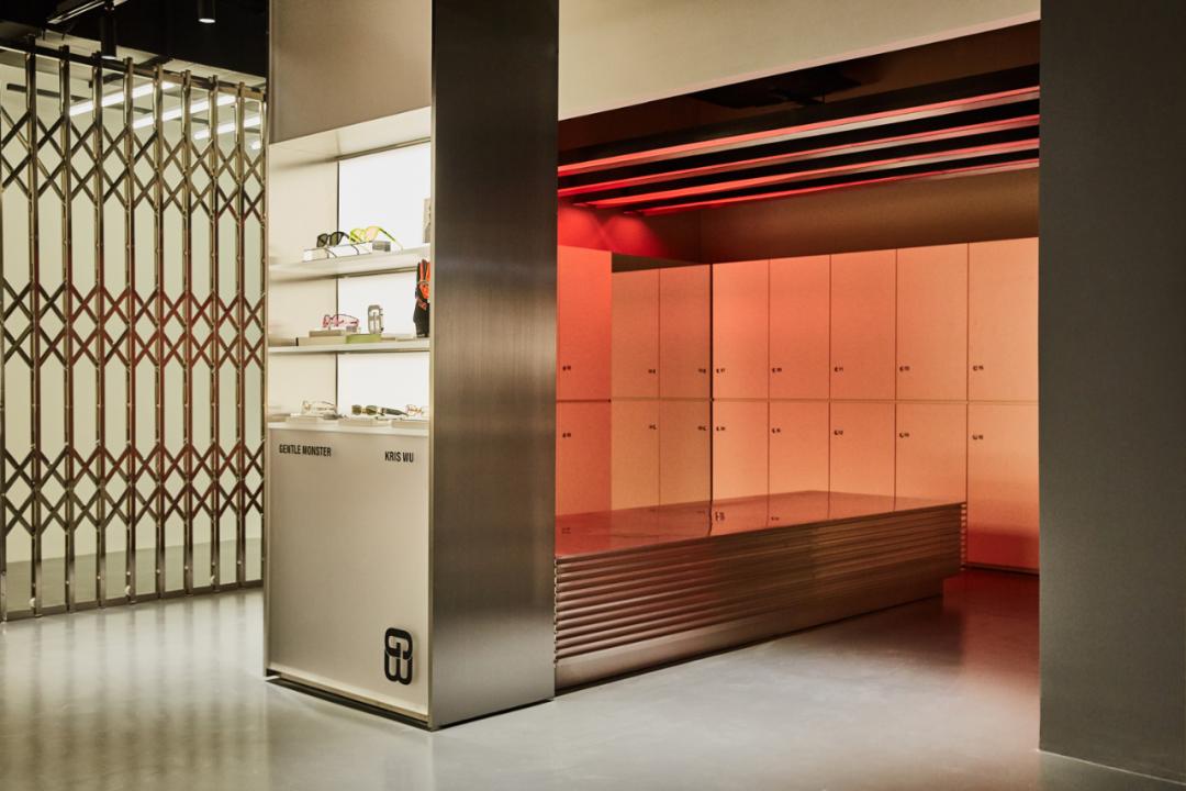 沉浸式快闪体验店,有什么印象深刻的快闪店