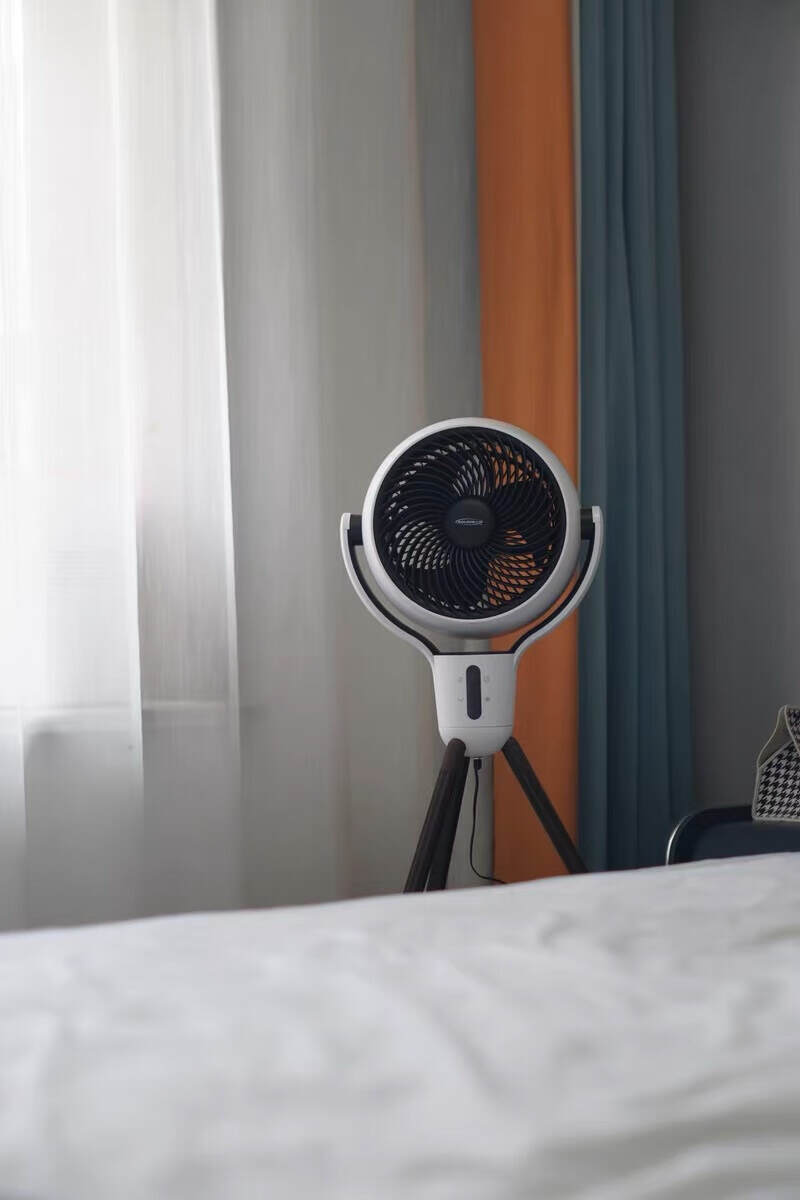 很火的空气循环扇,空气循环扇为什么这么热卖