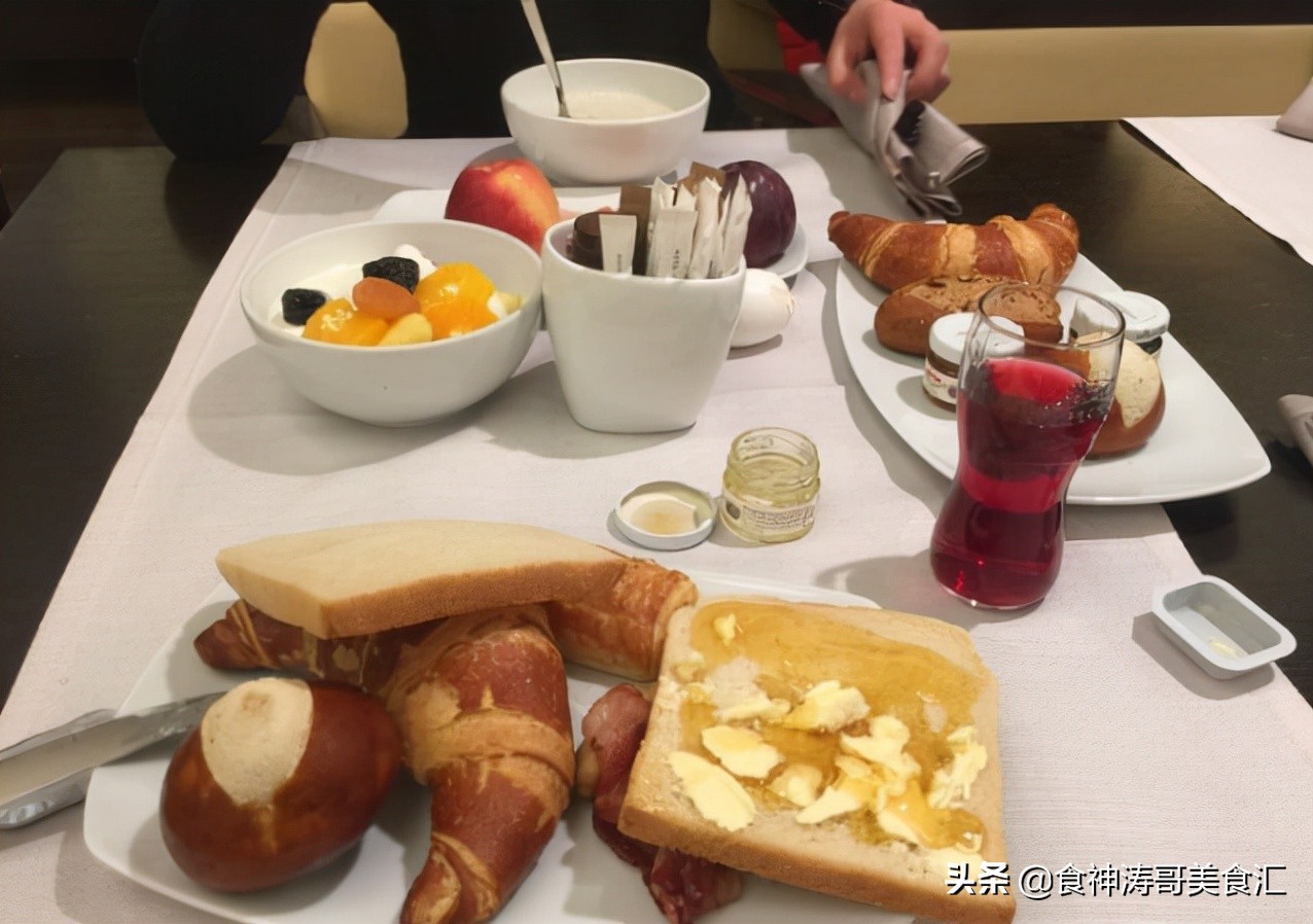 瑞士人一天五顿饭,瑞士人一天吃多少餐