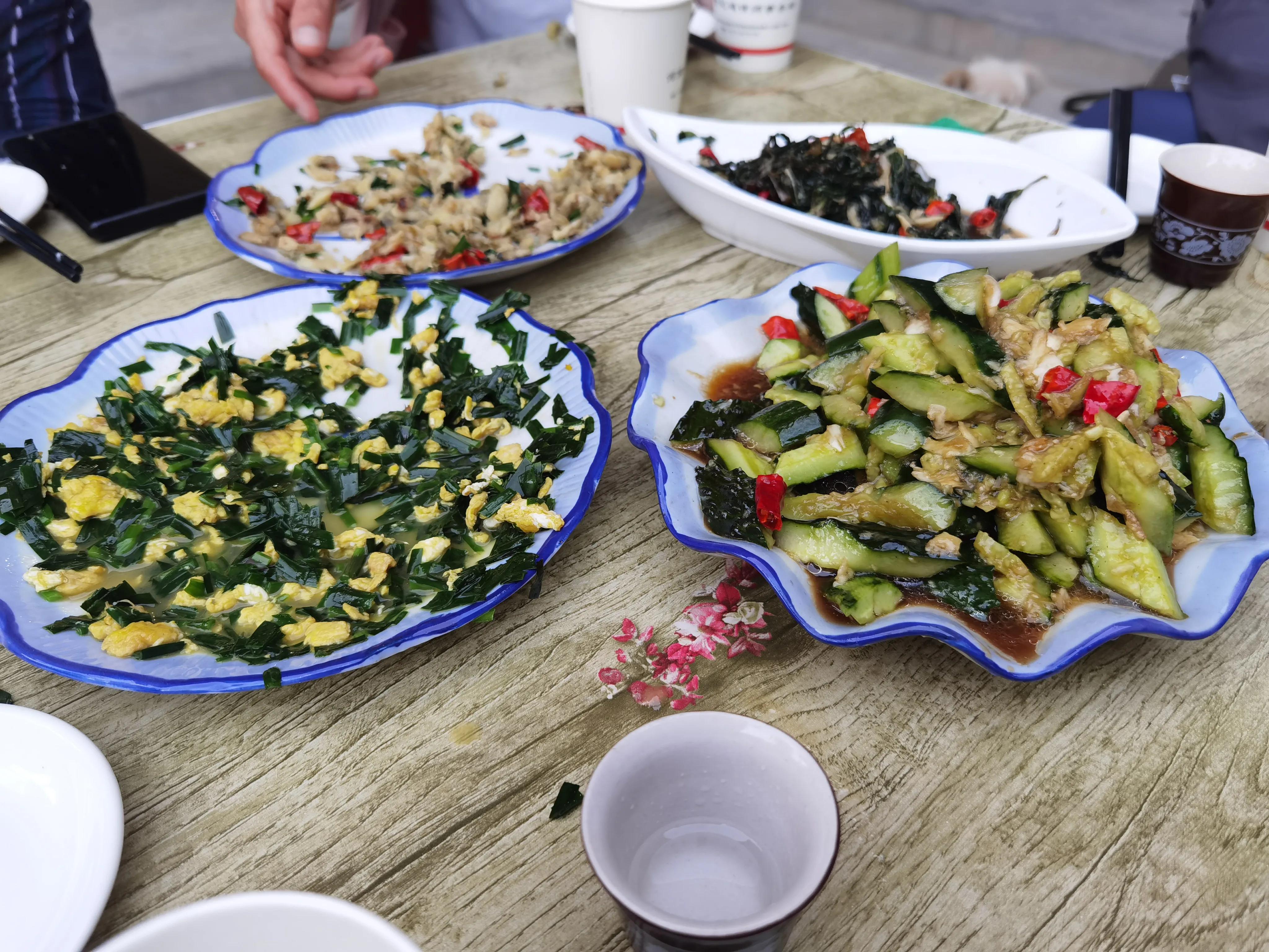 灵岩大佛山徒步,徒步灵岩山寺美篇