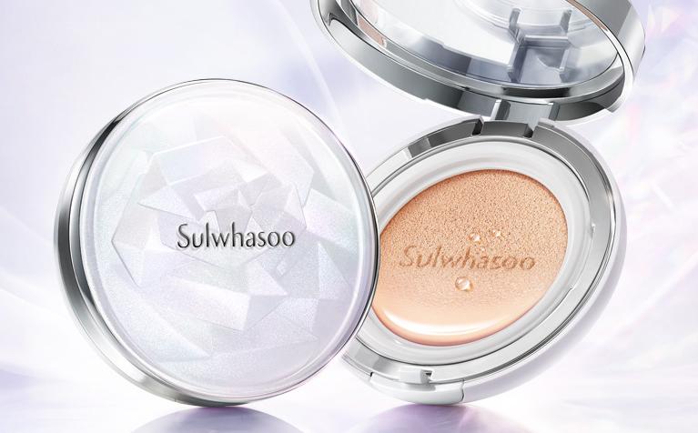 底妆粉底二合一,底妆推荐不暗沉不卡粉