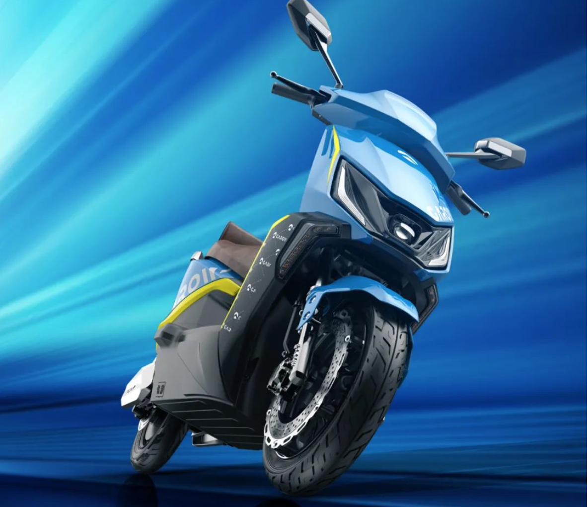 爬坡能力较强续航长的电动车,最实用的爬坡电动车