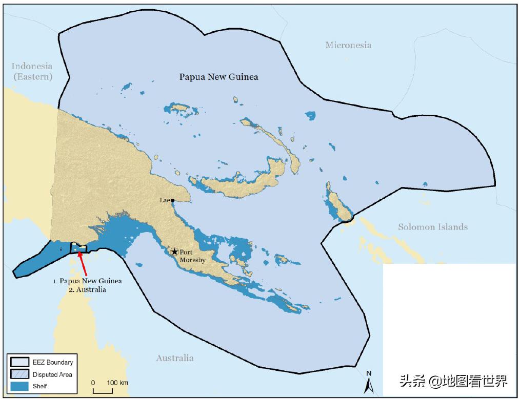 巴布亚新几内亚是叫巴新吗,巴布亚新几内亚都有什么