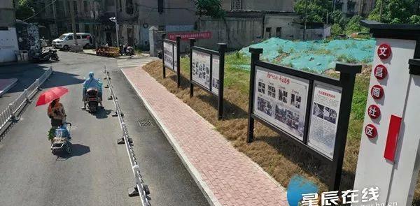 古街新颜丨文昌阁：住在历史里，活在风景中~