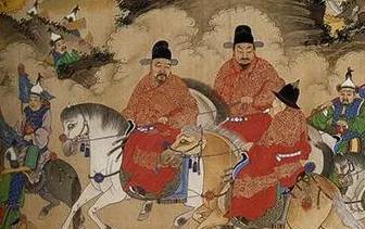 没有人敢承受的罪行——无人敢废的秦王