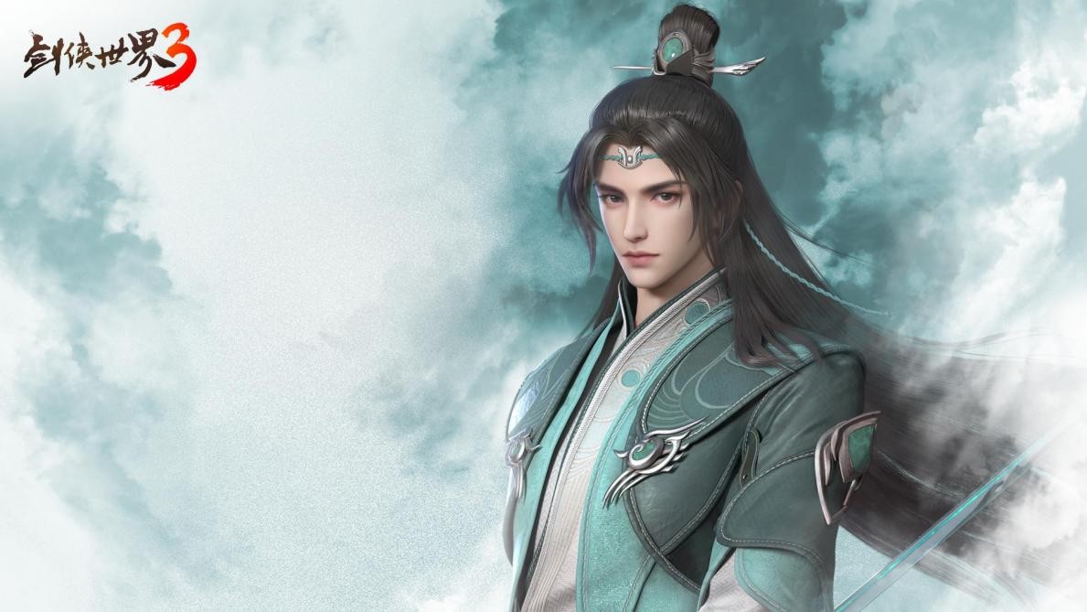 剑侠世界3长歌最强攻略,剑侠世界三长歌的控制技能