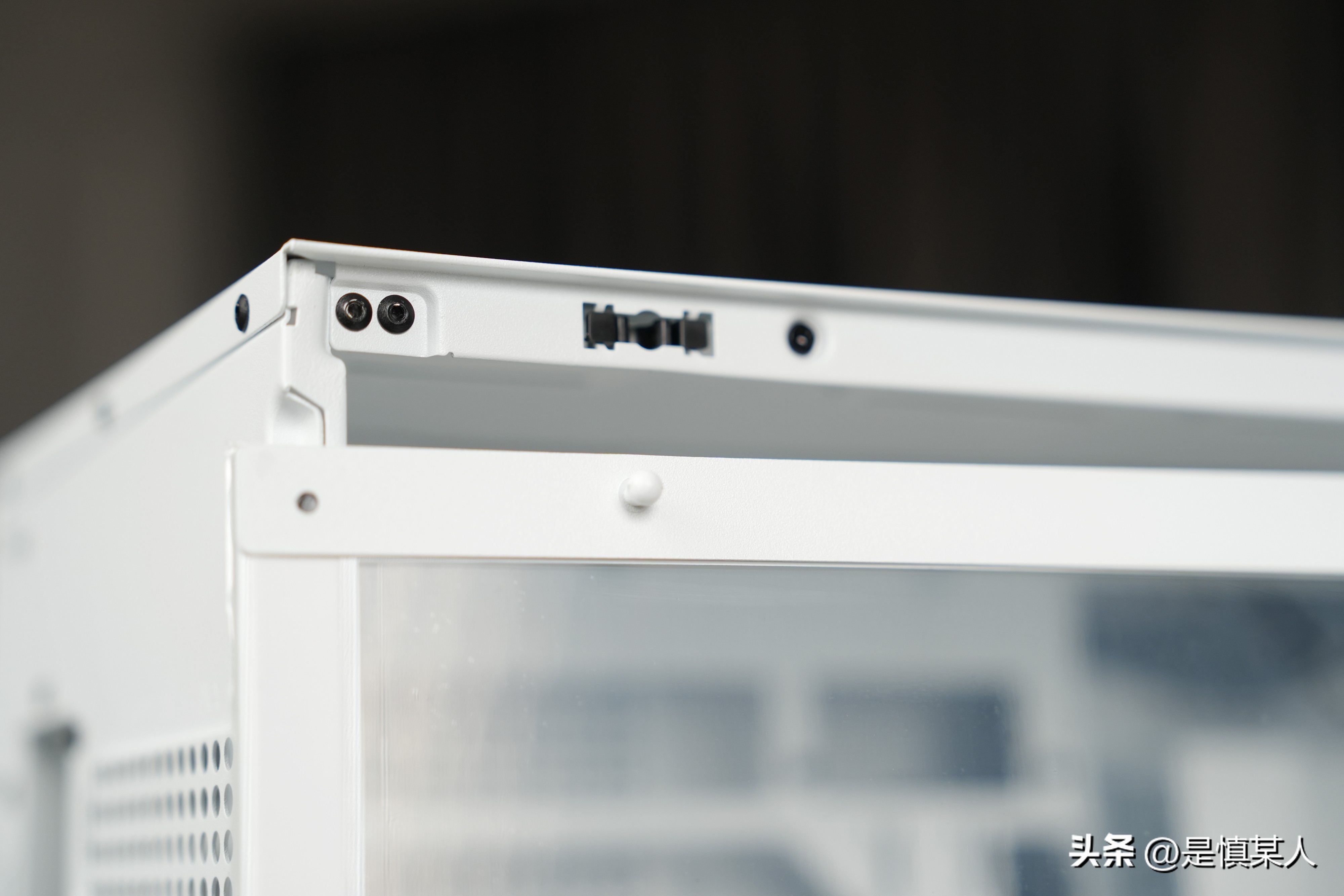 鑫谷昆仑御风机箱评测,鑫谷冰霜360argb冰山版水冷