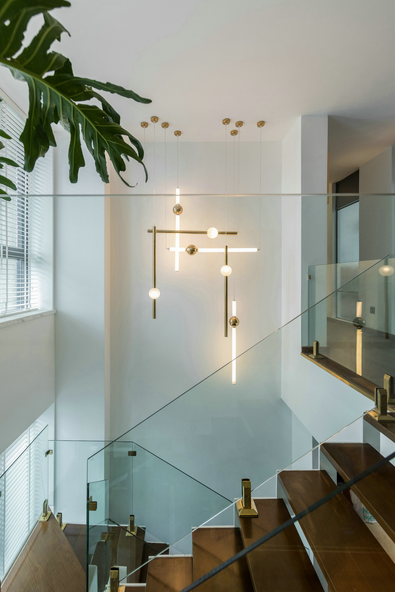 室内楼梯款式及价格,室内楼梯栏杆款式大全