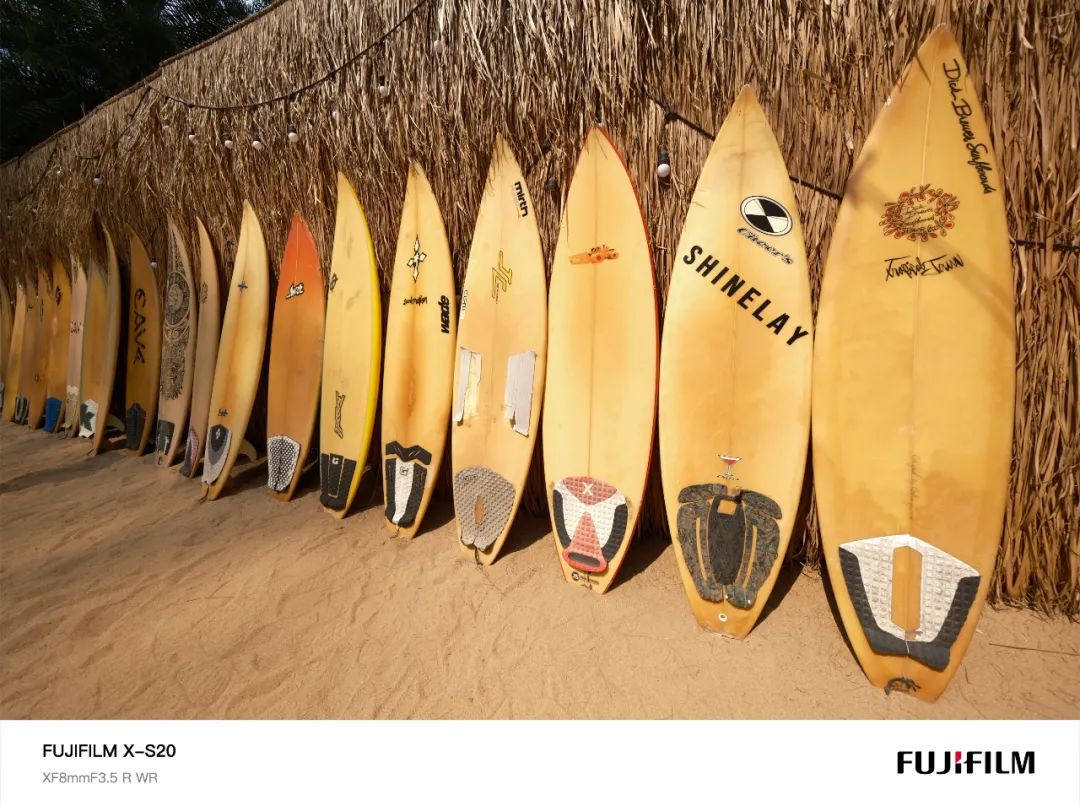 富士x-s20高感测评,富士x-s20几画幅