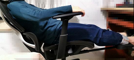 永艺xy人体工学椅评测,永艺x3人体工学椅对比