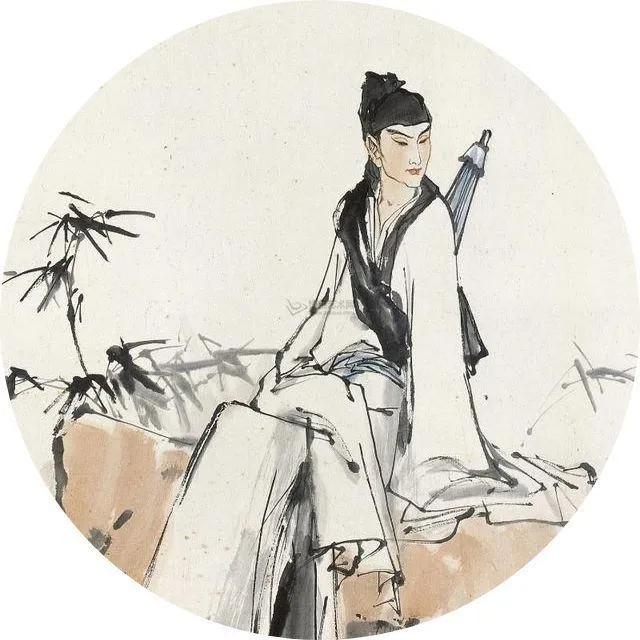 初唐四杰卢照邻的悲催人生,卢照邻人生八苦