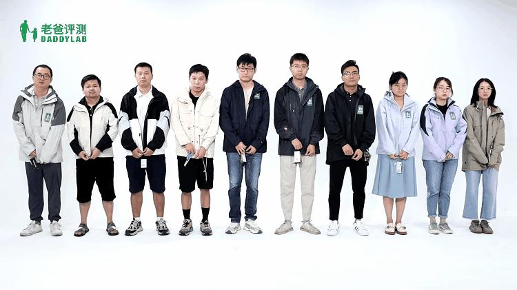 冲锋衣热销榜测评,冲锋衣十大不合格品牌