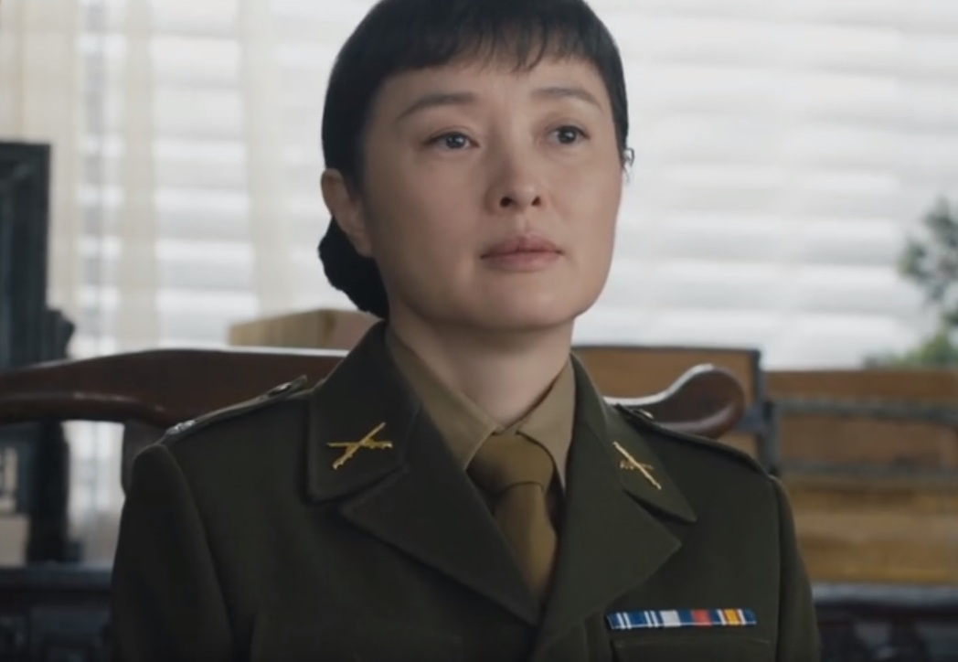 薄冰陈浅被救出来了吗大结局,薄冰陈浅假扮浅井暴露了吗