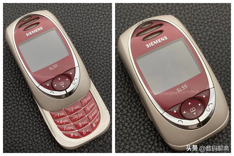 西门子经典手机,西门子最早的几款手机