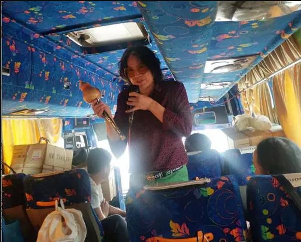 网络剧《艺恋人的故事》人物篇之22号陈晓光