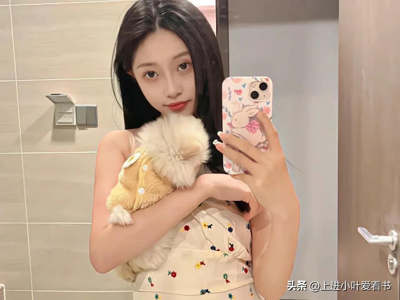 后妈温柔善良暖心,善良的后妈是个贤妻良母