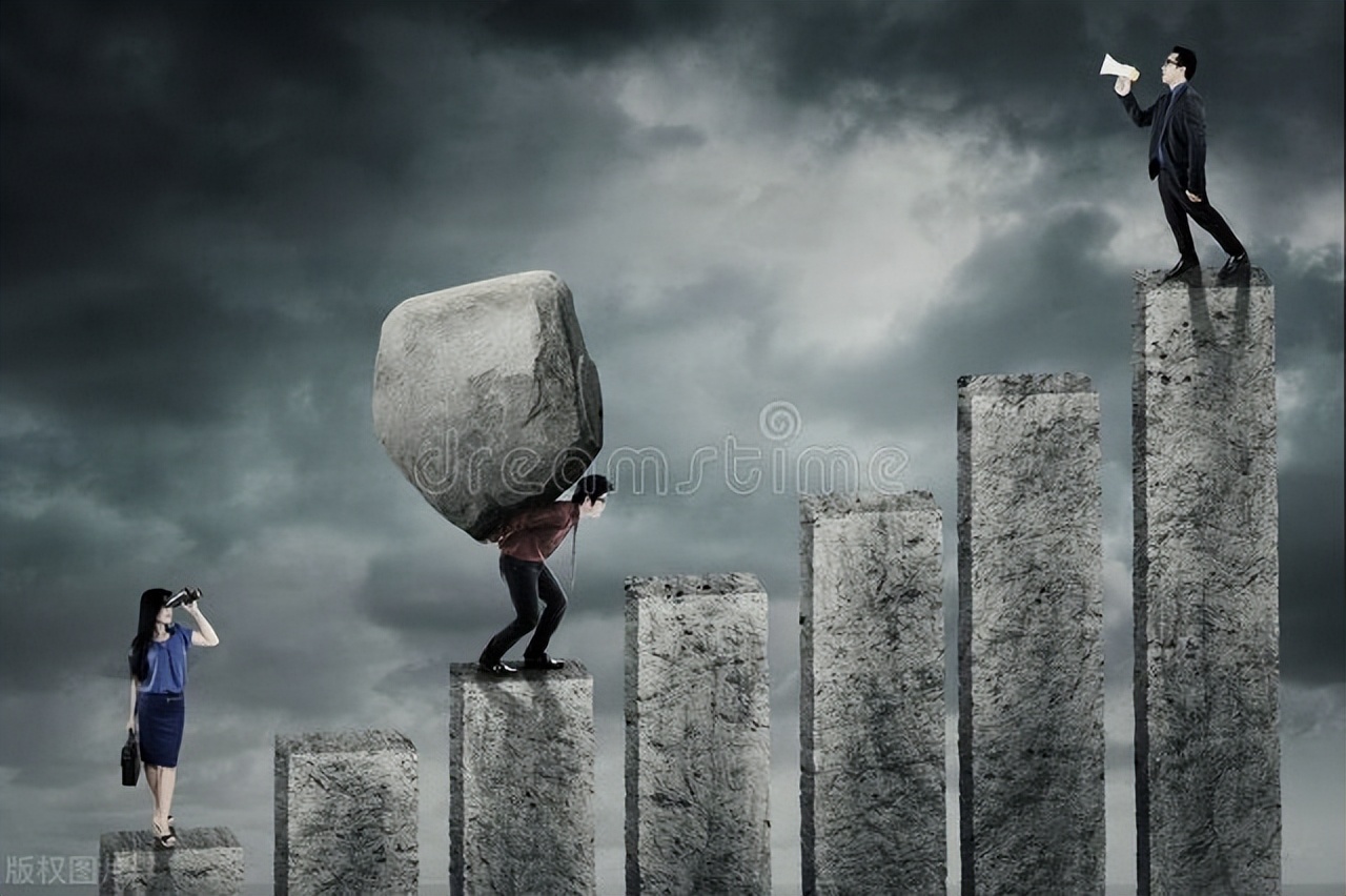 那些没有考上大学的人后来怎样了,那些没考上大学的人后来怎么样了