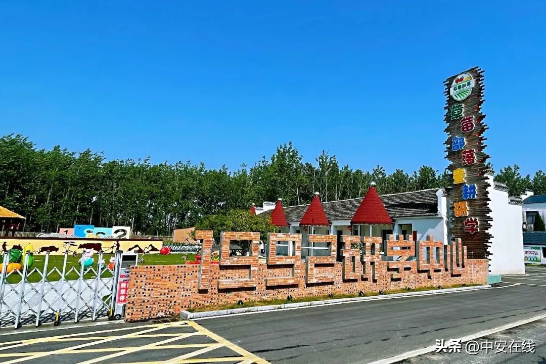 合肥发布63项文化旅游活动,五一合肥十大景区出炉