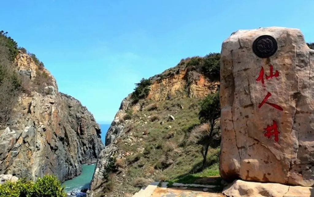 最美海岛平潭岛,绝美海岛平潭岛