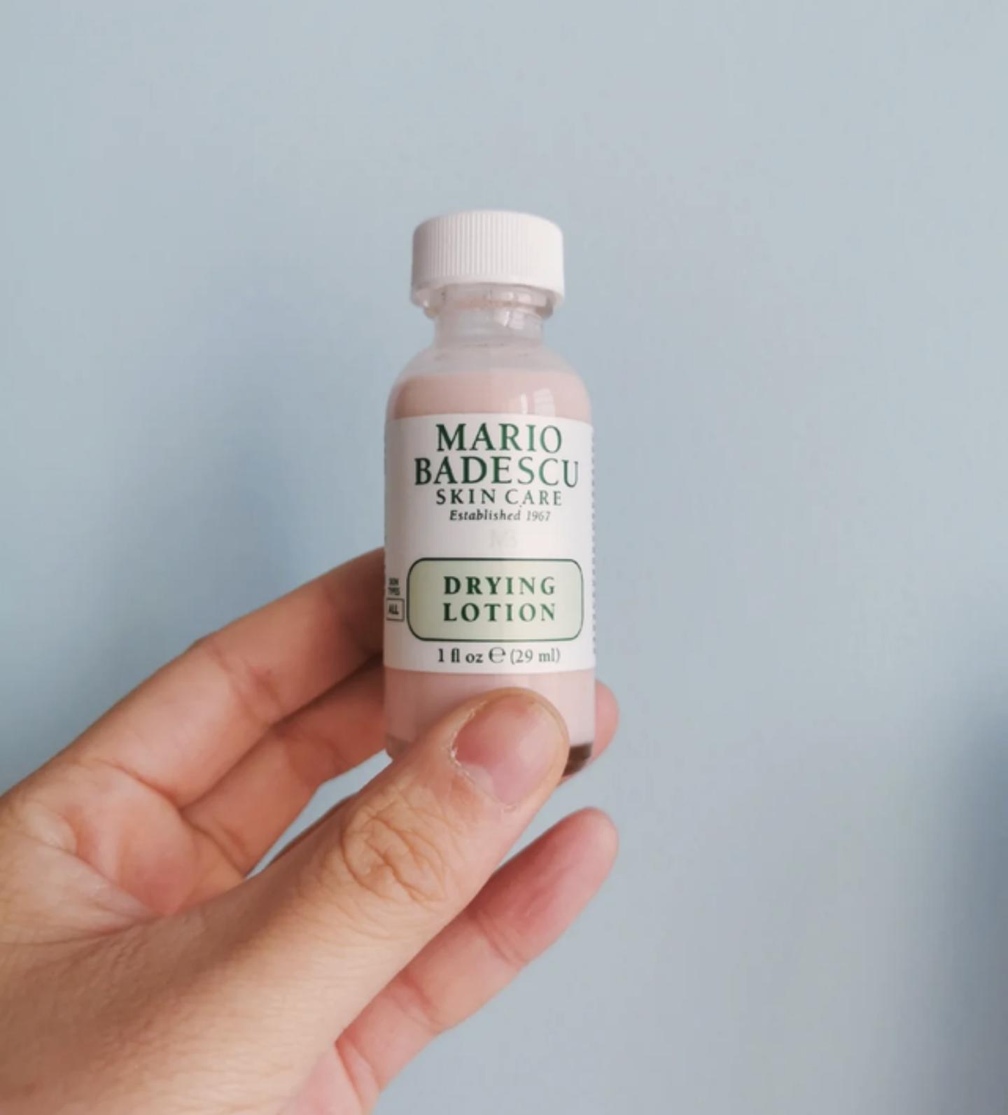 敏感痘肌舒缓精华推荐,敏感痘肌抗老精华推荐