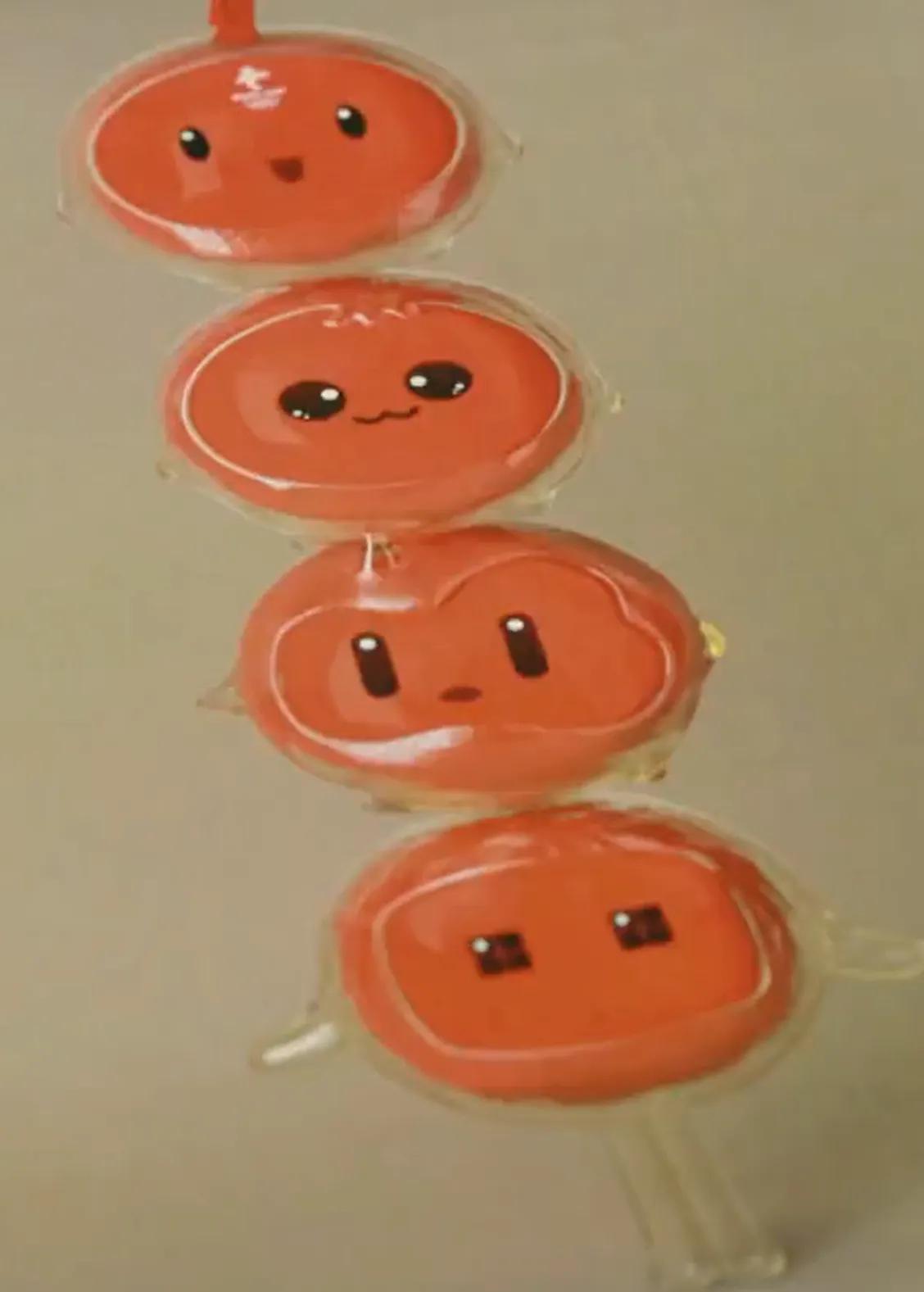 冰墩墩和雪容融吉祥物是怎么来的,冰墩墩和雪容融造型和名字的由来