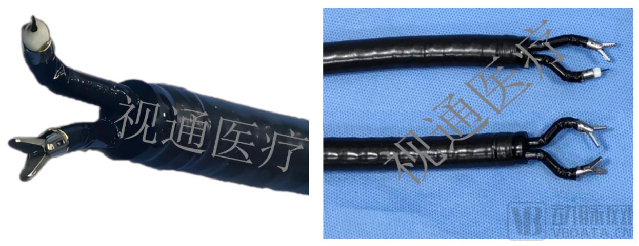 自然腔道手术机器人,人工智能手术机器人视频