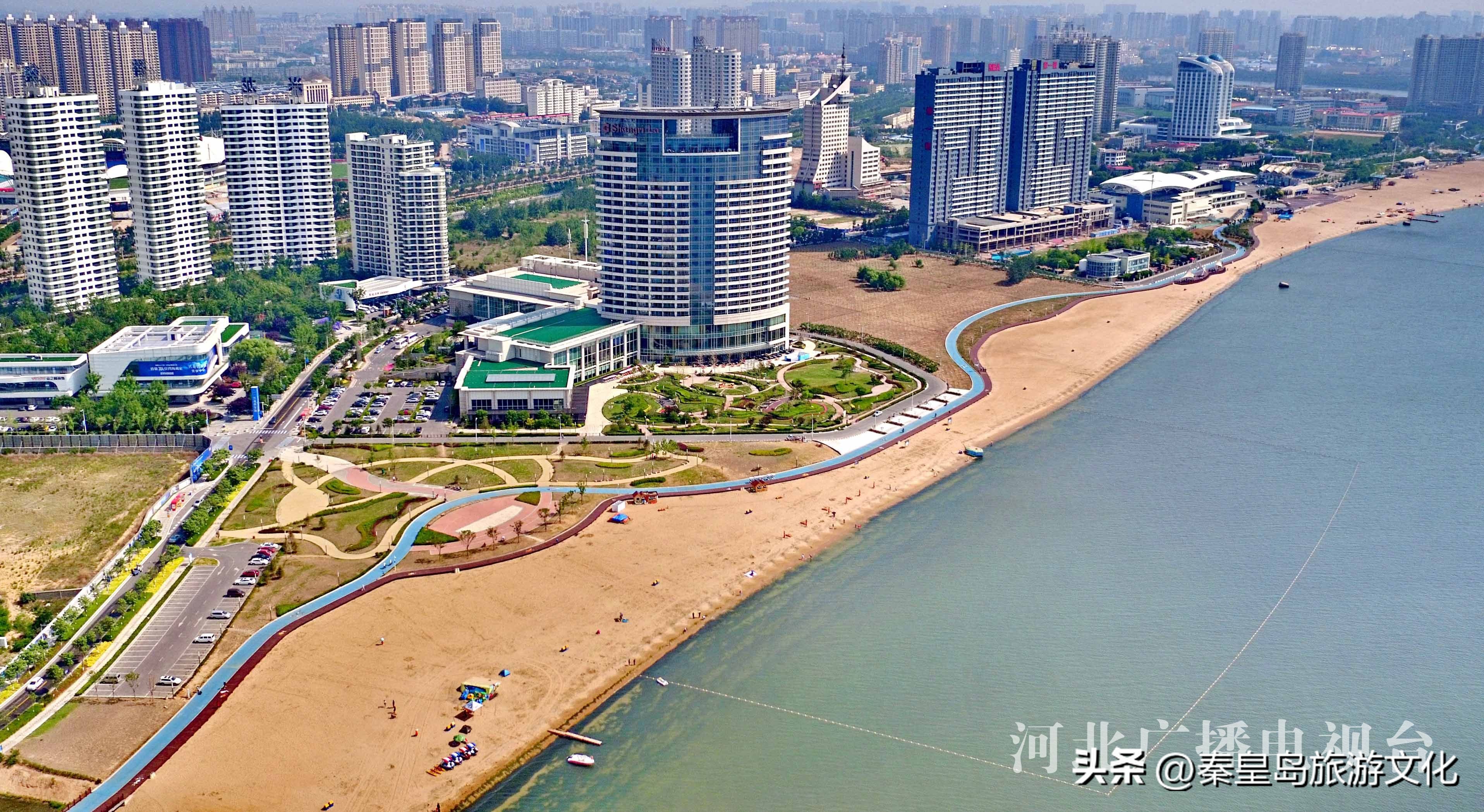 秦皇岛海港经济开发区最新规划,河北省秦皇岛市海港区经济条件