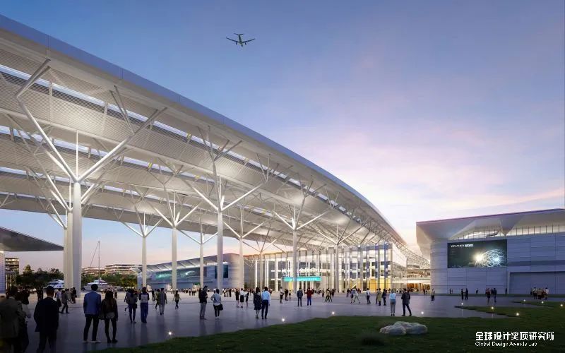 伦敦杰出地产大奖申报,伦敦杰出地产大奖