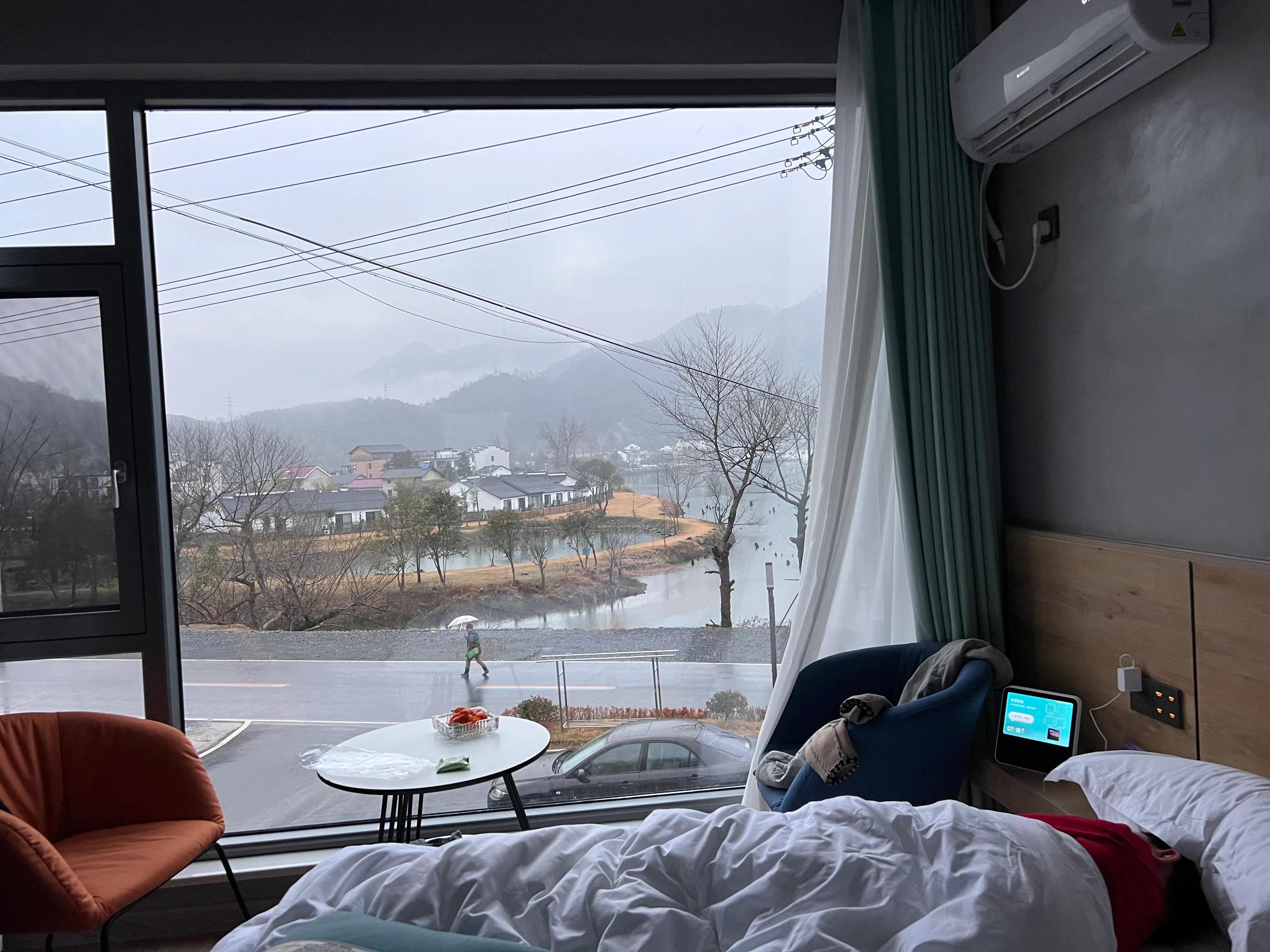 金华出发皖南318川藏线二日游,皖南川藏线318几月份去比较好