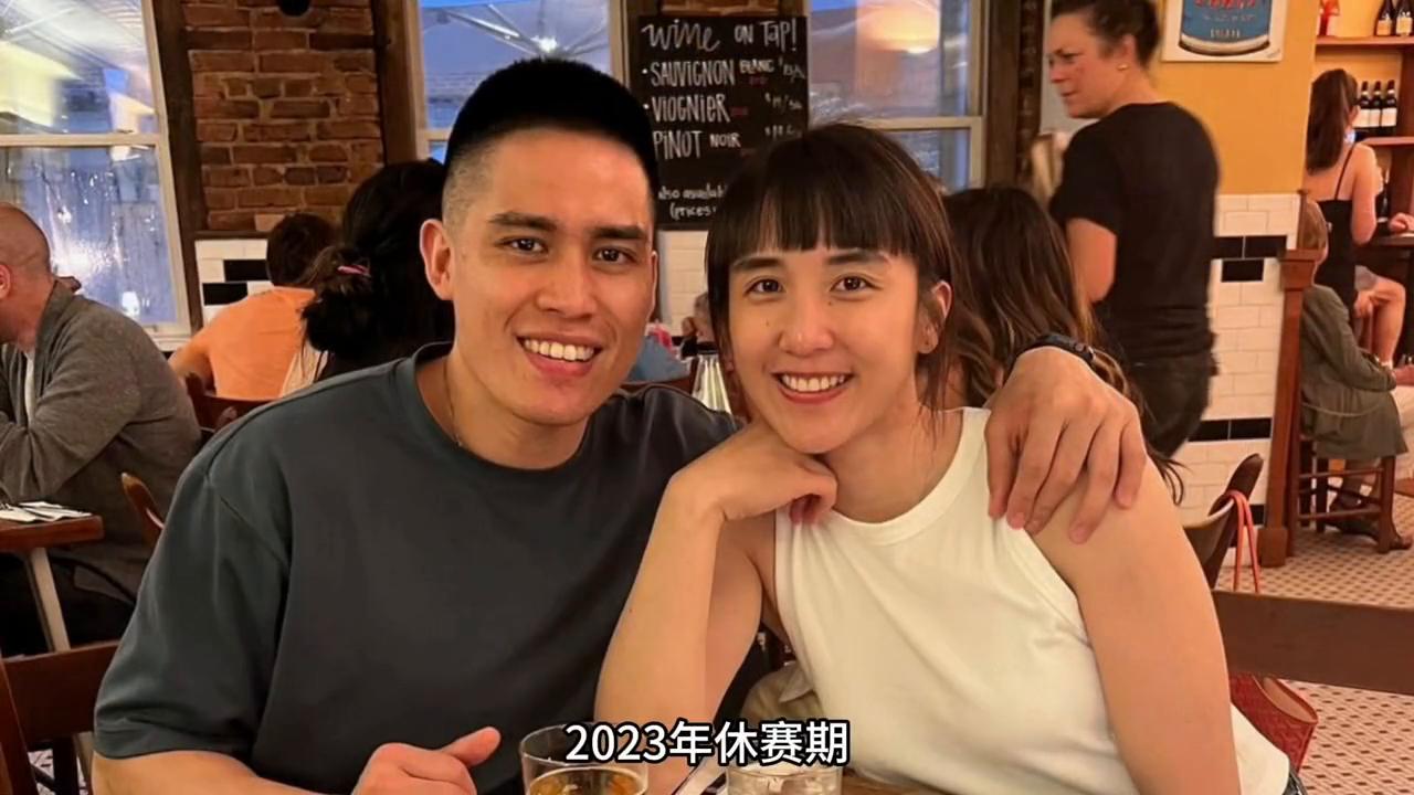 cba球星的老婆陈露,cba陈盈骏资料