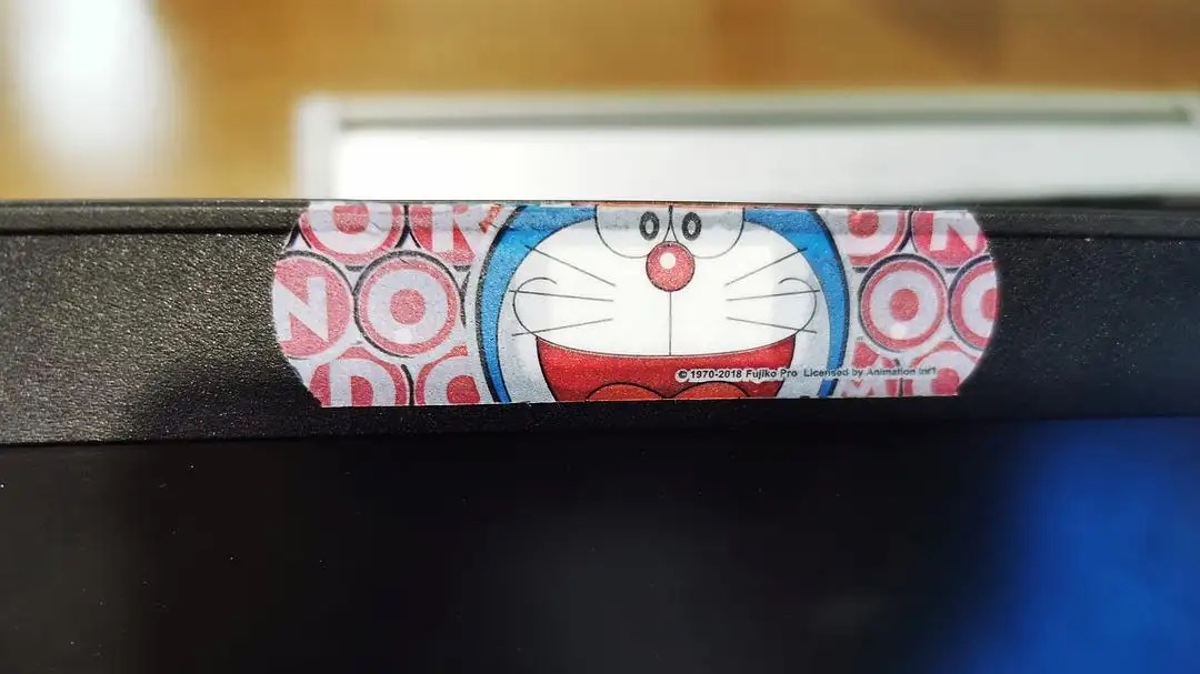 电脑摄像头被人操纵,电脑摄像头被未知软件占用