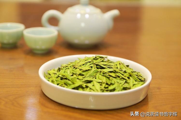 1.2亿！假冒西湖龙井被查，你买到的西湖龙井有多少是真的？