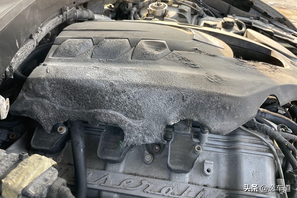 比行情便宜10万的二手车能买吗,比市场价格便宜一半的二手车