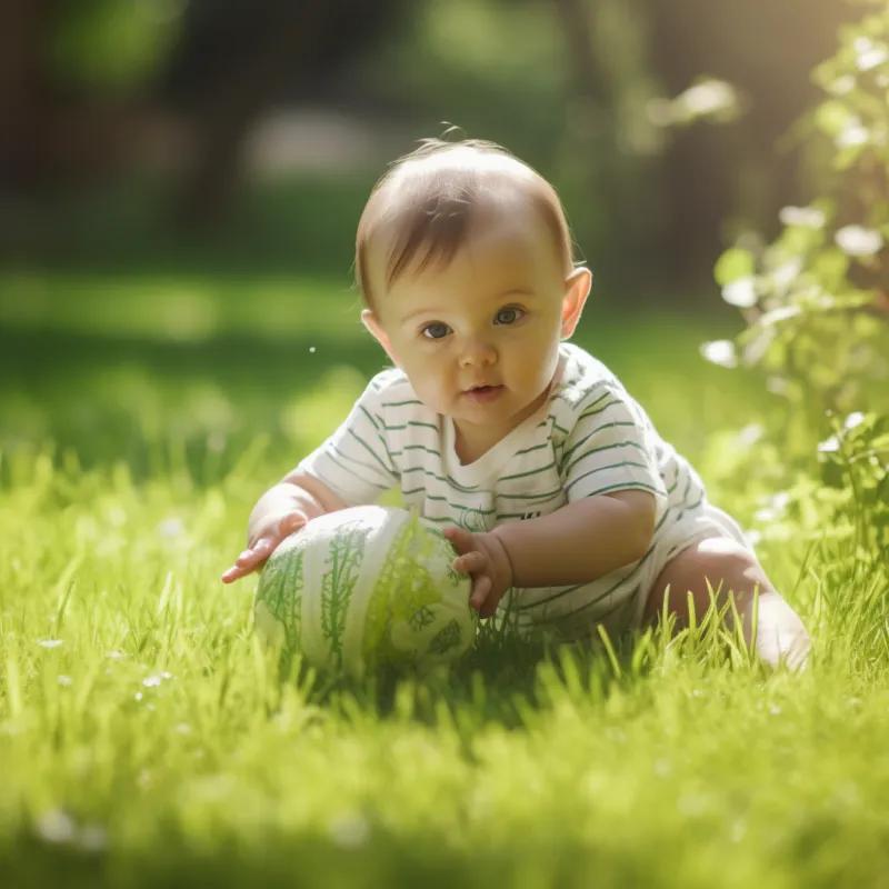拍球锻炼孩子身体协调性注意力,儿童拍拍球训练视频
