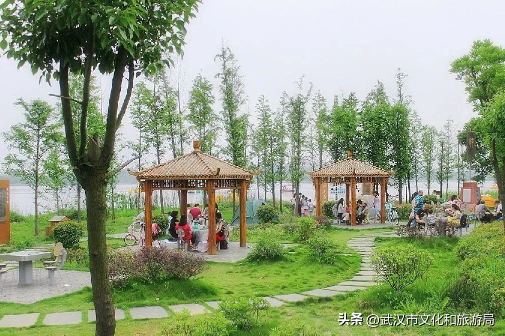 端午节私藏版游玩攻略,蔡甸2021年1月游玩攻略