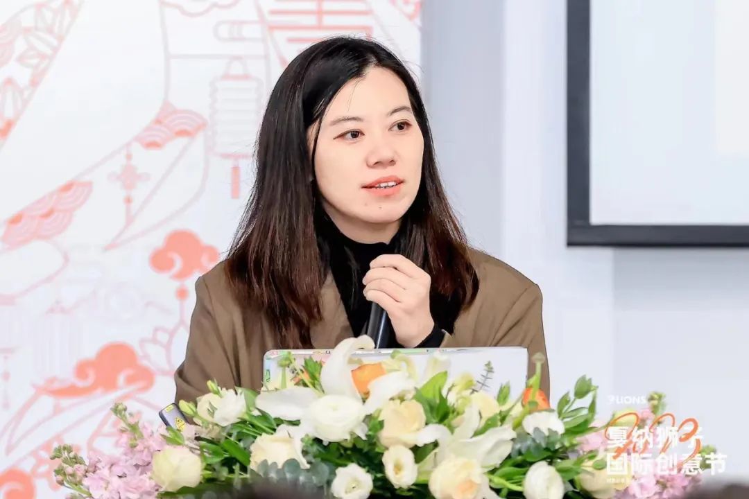 第29届中国国际广告节广告人,戛纳广告节金狮奖第一人