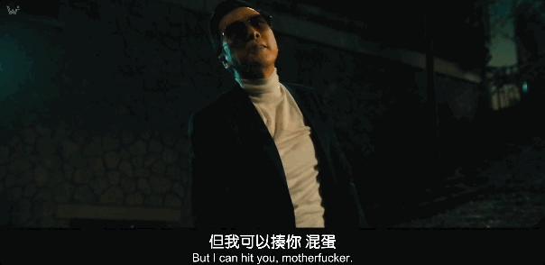 值得一看的年度大片,超过瘾的年度片