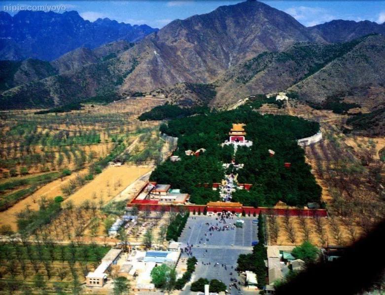 明十三陵定陵旅游攻略,明十三陵定陵发掘纪录片