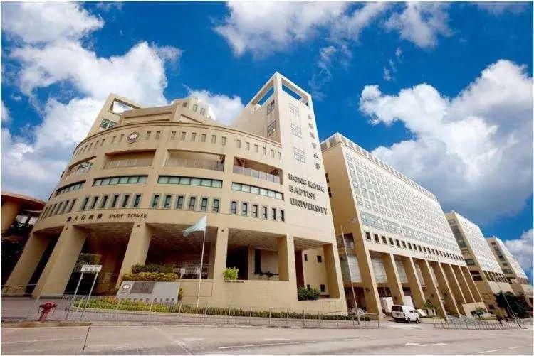 港澳留学申请案例,港澳留学博士申请