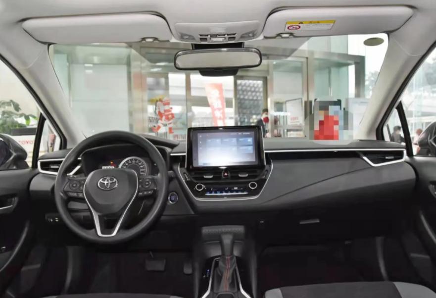 卡罗拉怎么样值得买吗,卡罗拉这个车怎么样值得买吗