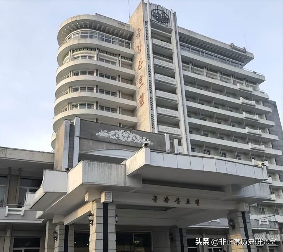 朝鲜美餐是什么,世界国宴篇