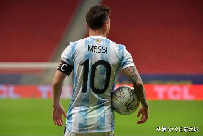 阿根廷10号再次捧起大力神杯,阿根廷10号传承里克尔梅