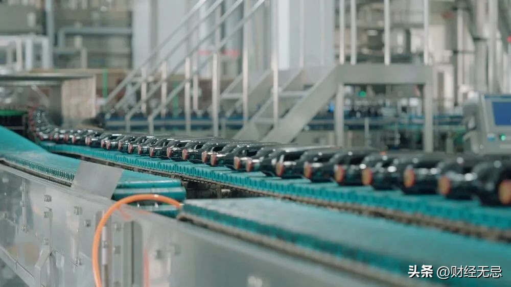 京东物流企业的物流运作模式,京东物流企业运作模式