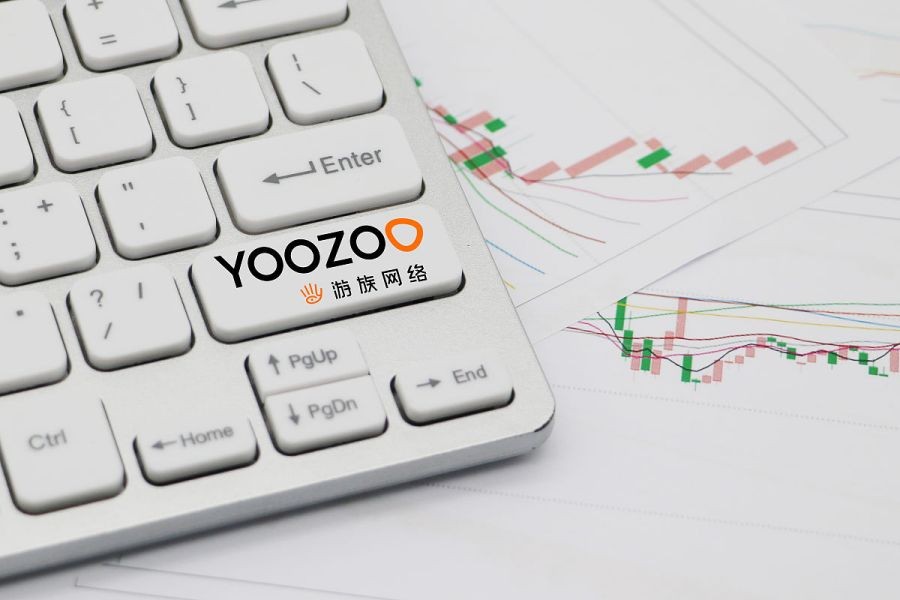 游族网络2018年利润,游族网络在游戏类上市公司的排名