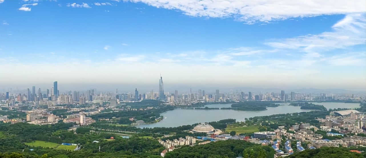 第五直辖市要实行，三大区域哪些城市呼声最高？谁能脱颖而出？